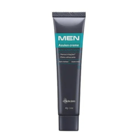 O boticario , MEN Azulen After Shave Cream 40g