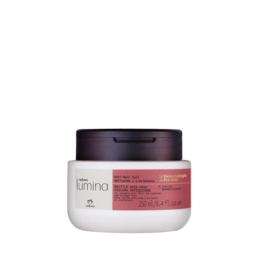 Natura, Lumina  Anti-Hair Loss Mask for Brittle Hair -250 ml