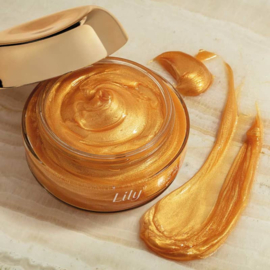 O Boticario , Geléia Iluminadora Corporal Lily Glow 250g