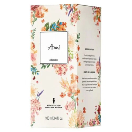 o Boticario , Anni Eau de Toilette 100ml