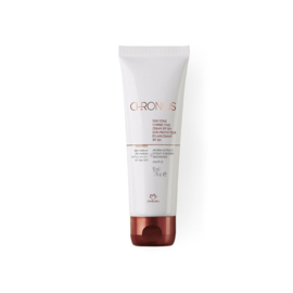 Natura, Decollete / Hand creme SPF 30 Chronos - 70ML