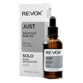 Revox Salicylic Acid 2% Anhydrous