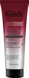 o Boticario , Match Conditioner for colored hair, 250ml