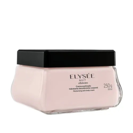 o Boticario, Elysee Nuit Satin Body cream 250 gram