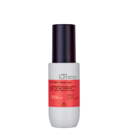 Natura, Lumina Light herstellende olie voor droog haar 100 ml