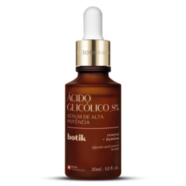 O Boticario, Botik Glycolic Acid High Potency Serum, 30ml