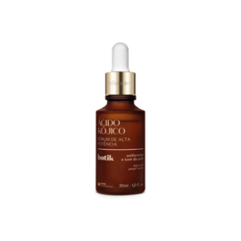 o Boticario, Botik powerful serum Kojic Acid, 30 ml