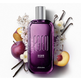 O Boticario, Egeo Bomb Purple EDT 90ml