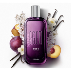 O Boticario, Egeo Bomb Purple Desodorante Colônia 90ml
