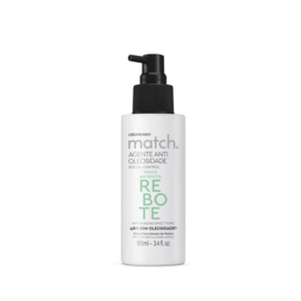 O Boticario, Match Hair Tonic Anti-oil Rebound Anti-Effect 100ml