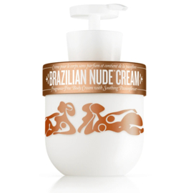 Sol de Janeiro, Brazilian Nude Cream , 385 ml