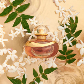 O Boticario , Lily Unique Eau De Parfum, 75ml