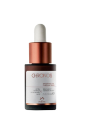 Natura,Eye contour smoothing serum - chronos - 15ml