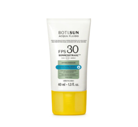 O Boticario , Boti.Sun Anti-Oily Facial Sunscreen Acqua Fluido Fps30