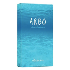 o Boticario, ARBO Ocean Eau de Toilette 100 ml Man