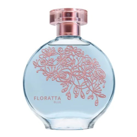 o Boticario Perfume Floratta Blue Eau de Toilette 75ml