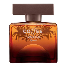 o Boticario , Coffee MEN Paradiso Eau de Toilette 100ml