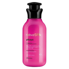 O Boticario, nativaSPA Pitaya Body Lotion 400 ml