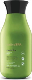 O Boticario, nativaSPA Shampoo Detox Matcha, 300 ml