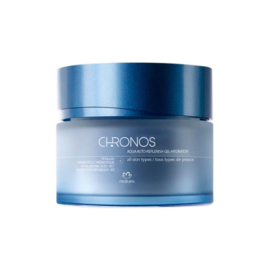 Aqua auto-replenish gel hydrator - chronos - 40g