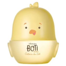 o Boticario BOTI BABY ( Lotion ) COLÓNIA DO SOL - 0% alcohol, 100ml