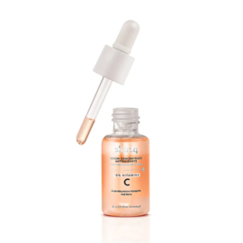 QDB Skin.q geconcentreerd antioxidant vitamine C-serum 30ml