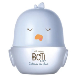 o Boticario BOTI BABY ( Lotion )COLÓNIA DA LUA ,  100ml