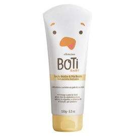 o Boticario Boti Baby , Hydraterende Body Lotion voor droge en schrale huid, 150 gr