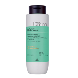 Natura, Lumina Shampoo Cabelos Cacheados 300ml