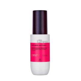 Natura, Lumina for Chemically damaged hair progressive regenerating serum, 100ml