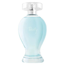 o Boticario Perfume Thaty Eau de Toilette 100ml