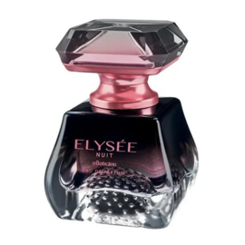 o Boticario Perfume Elysée Nuit Eau de Parfum 50ml
