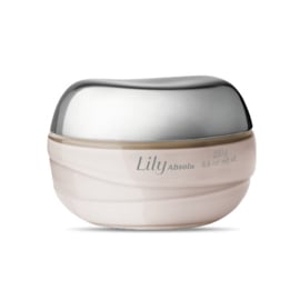 o Boticario, Creme Acetinado Desodorante Hidratante Corporal Lily Absolu 250g