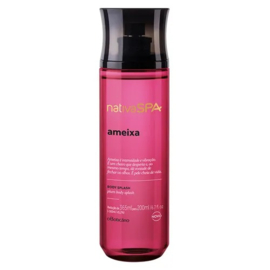 O Boticario, Nativa Spa Desodorante Colônia Body Splash Ameixa 200ml