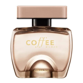 O Boticario Coffee Woman Eau de Toilette 100 ml