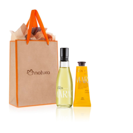 Natura, Ekos Special Gift Bag  Maracuja