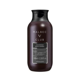 O Botciario , Malbec Club  Beard Shampoo , 100 ml