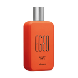 o Boticario Perfume Egeo Spicy Vibe Edt, 90ml
