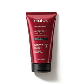 O Boticario , Leave In Match Protector Voor Gekleurd Haar,  150ml