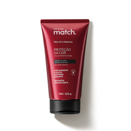 O Boticario , Leave In Match Protector For Colored Hair  150ml