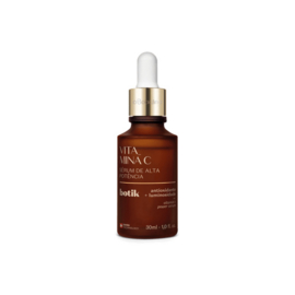 o Boticario, krachtige vitamine C Botik-serum, 30 ml