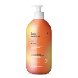 O Boticario , Loção Hidratante Desodorante Corporal Glow 400ml