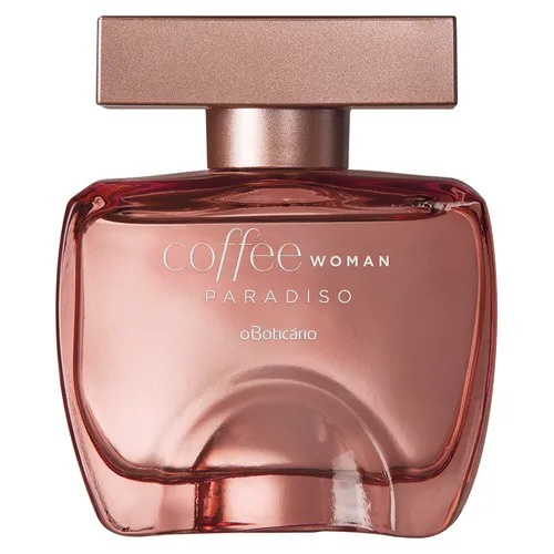 Foto: Perfume Coffee Woman Duo se destaca pelo aroma marcante e notas de  amora, café e baunilha - Purepeople