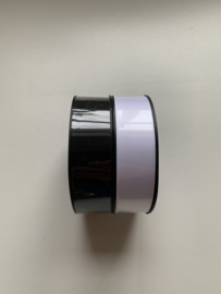 Satijn lint per meter (25mm)