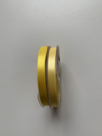 Satijn lint per meter (10mm)