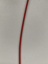 Rond elastiek per meter (3mm)