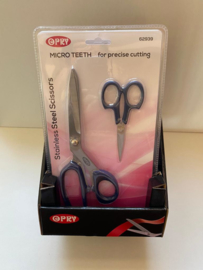 Oprey Scharenset