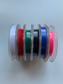 Organza lint per meter (10mm)