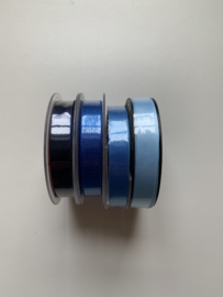 Satijn lint per meter (15mm)