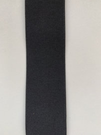 Glad stevig elastiek (40 mm- 50mm)